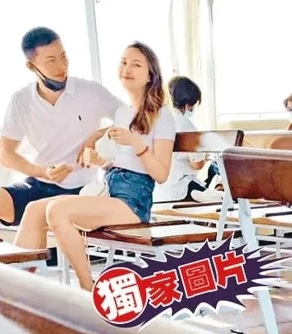 Con gái cưng của tỷ phú sòng bài Hà Hồng Sân kết hôn với lính cứu hỏa - 3 Con gái cưng của tỷ phú sòng bài Hà Hồng Sân kết hôn với lính cứu hỏa - 3