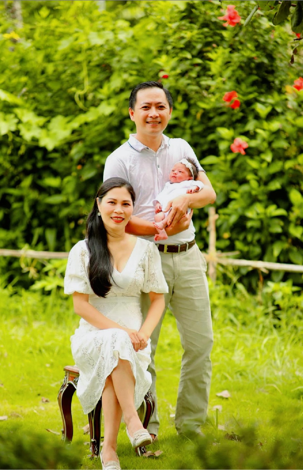 Cuộc sống của bà mẹ ở Hà Nội có 2 tử cung sinh 7 con - 7 Cuộc sống của bà mẹ ở Hà Nội có 2 tử cung sinh 7 con - 7