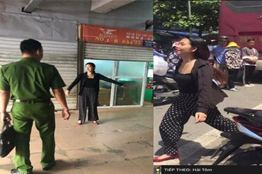 Nỗi đau người đàn bà bị “vợ mới” của chồng đánh tàn bạo