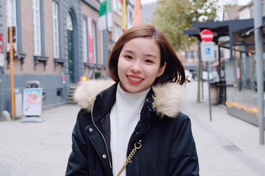 Công Phượng bí mật làm lễ ăn hỏi