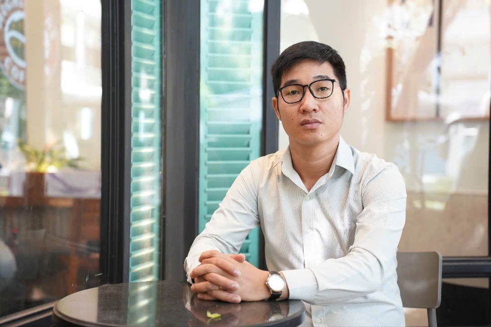 Cư dân phản ánh chung cư ở TPHCM không nhận giữ ô tô điện - 3 Cư dân phản ánh chung cư ở TPHCM không nhận giữ ô tô điện - 3