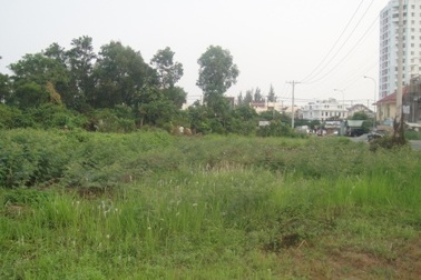 Dự án "treo" vẫn là nỗi ám ảnh của người dân