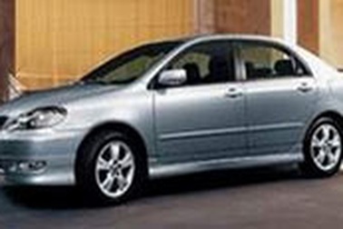 “Sốt” dịch vụ cho thuê xe