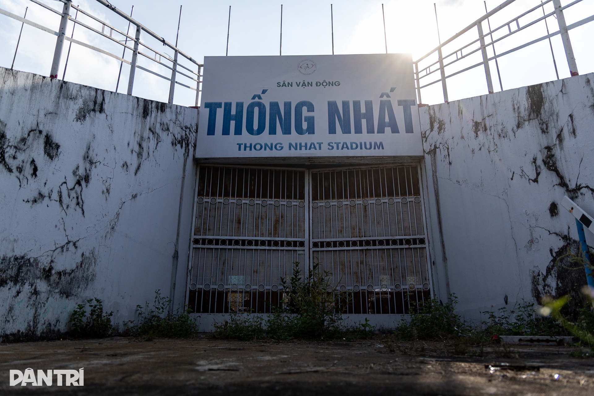 TPHCM đầu tư gần 320 tỷ đồng đại tu sân vận động lâu đời nhất Việt Nam - 6