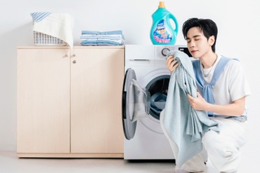 Hình mẫu đàn ông hiện đại qua góc nhìn của Quang Hùng MasterD