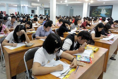 Sẽ sửa đổi quy định về tuyển dụng, quản lý viên chức