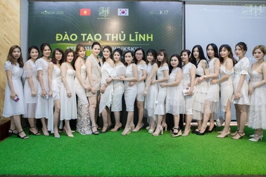100 nữ “thủ lĩnh” trẻ tụ hội chia sẻ bí quyết tự tin theo đuổi đam mê
