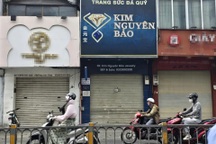 Thủ đoạn của đường dây bán vàng Kim Nguyên Bảo ở TPHCM