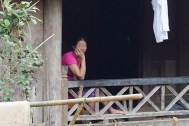 Hàng trăm phụ nữ miền núi “biến mất”: Dễ như… đi Trung Quốc!