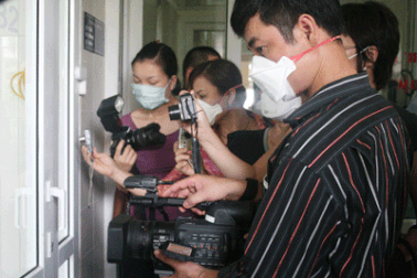 Việt Nam chủ động đối phó với cúm mới