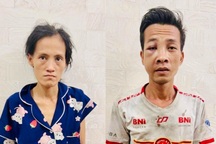 5 cảnh sát ở TPHCM bị tấn công khi vây bắt nghi phạm liên quan ma túy