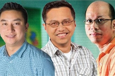 Tỷ phú Việt: Thương vụ 1,8 tỷ USD chấn động nước Mỹ