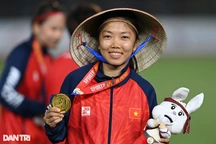Báo Đông Nam Á ca ngợi tuyển nữ Việt Nam sau khi làm nên lịch sử