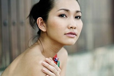 Kim Hiền tiết lộ về tình yêu mới