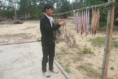 Vỡ mộng vì gom tiền đưa con sang Nhật du học