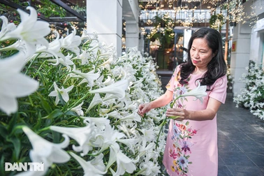 Vinh danh 7 nhà hàng có món ngon, dịch vụ tốt tại Việt Nam