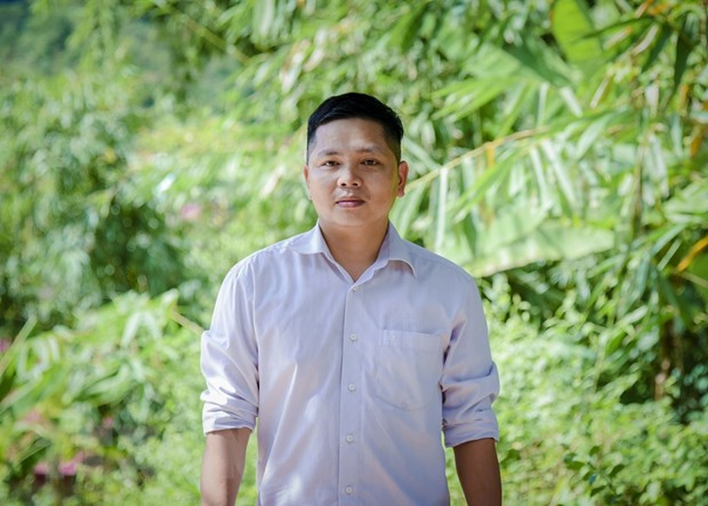 Điện Biên: Gặp gỡ người xây dựng 12 đường nhân ái kết nối các bản làng - 2 Điện Biên: Gặp gỡ người xây dựng 12 đường nhân ái kết nối các bản làng - 2