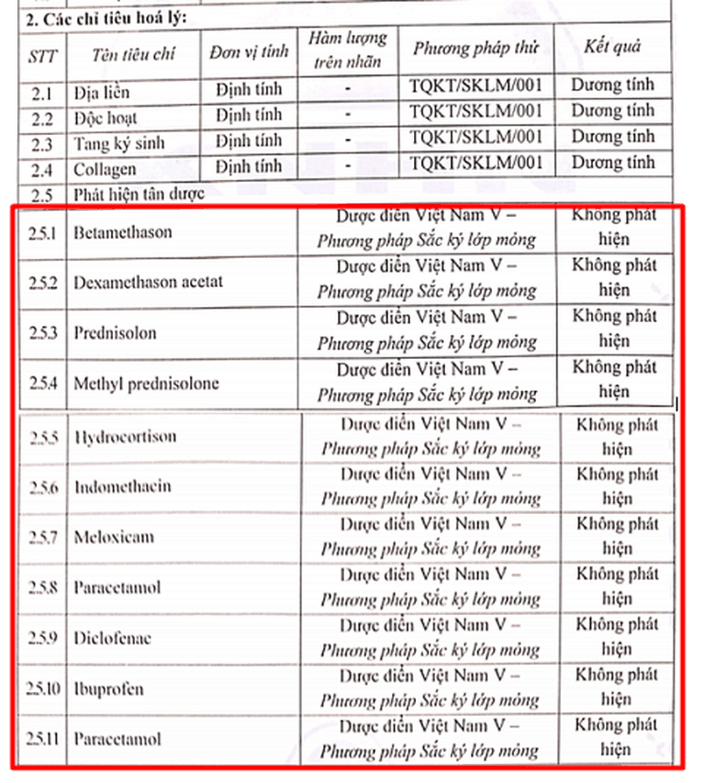 6 lý do người tiêu dùng lựa chọn Viên xương khớp Khương Thảo Đan - 3 6 lý do người tiêu dùng lựa chọn Viên xương khớp Khương Thảo Đan - 3