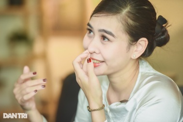 DJ TEA nghẹn ngào tiết lộ những góc khuất tủi hờn