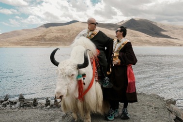 Khách Việt lần đầu đến Tây Tạng: Phải thở oxy, được dặn tránh xúc động