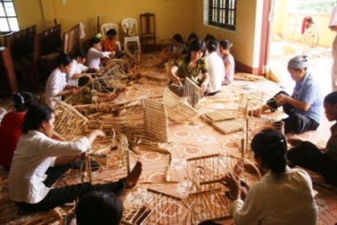 Thanh Hoá: Đầu tư hơn 260 tỷ đồng đào tạo nghề cho lao động nông thôn