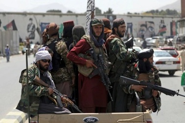 Chỉ huy Taliban thiệt mạng trong vụ đánh bom