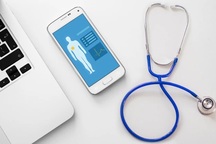 Tuyệt chiêu biến smartphone thành thiết bị chăm sóc sức khỏe cho người dùng