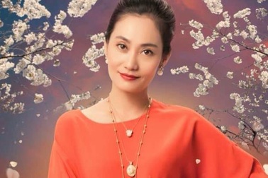 Diễn viên Hạnh Thúy hối hận vì từng mải kiếm tiền mà bỏ con đi diễn đêm giao thừa