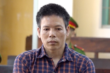 Ra tay đánh chết vợ hờ vì nghi lấy 7 triệu đồng