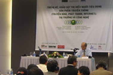 Cơ hội lớn từ "76% người Việt đọc báo online"