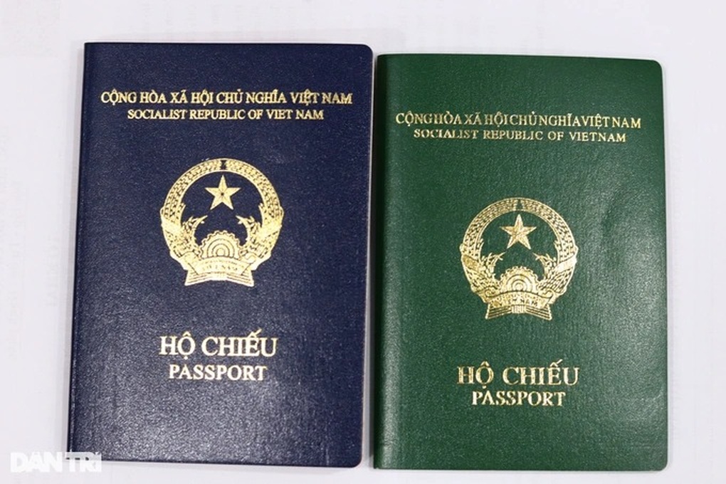 Hộ chiếu Việt Nam bất ngờ bật tăng trên bảng xếp hạng hộ chiếu thế giới - 2 Hộ chiếu Việt Nam bất ngờ bật tăng trên bảng xếp hạng hộ chiếu thế giới - 2