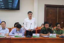 Bão dồn dập và mạnh trong những tháng cuối năm