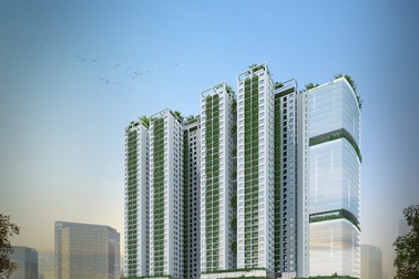 EcoLife Capitol – sản phẩm chất lượng từ chữ tâm và chữ tín