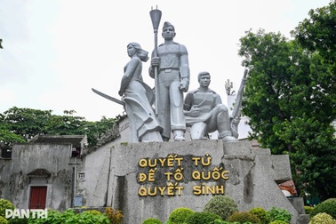 Nghiên cứu kỹ địa điểm đặt tượng đài "Quyết tử để Tổ quốc quyết sinh"