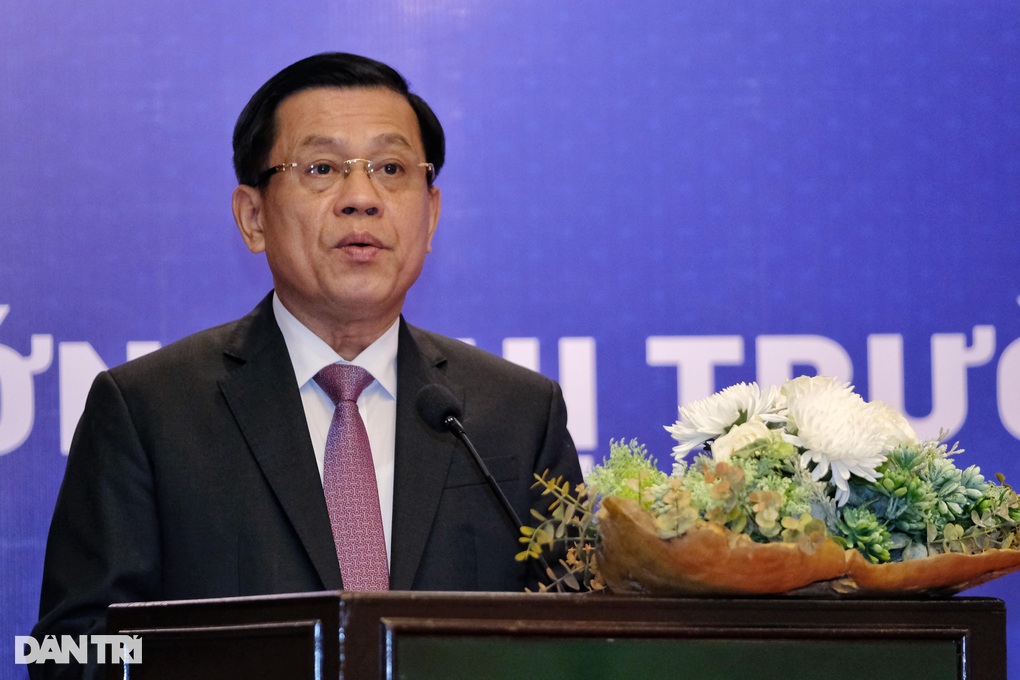 Bảo đảm việc làm, tăng cường kỹ năng cho người lao động trong kỷ nguyên số - 1 Bảo đảm việc làm, tăng cường kỹ năng cho người lao động trong kỷ nguyên số - 1