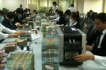 Ngân hàng cấp tập báo lãi, công bố nợ xấu “dưới chuẩn”