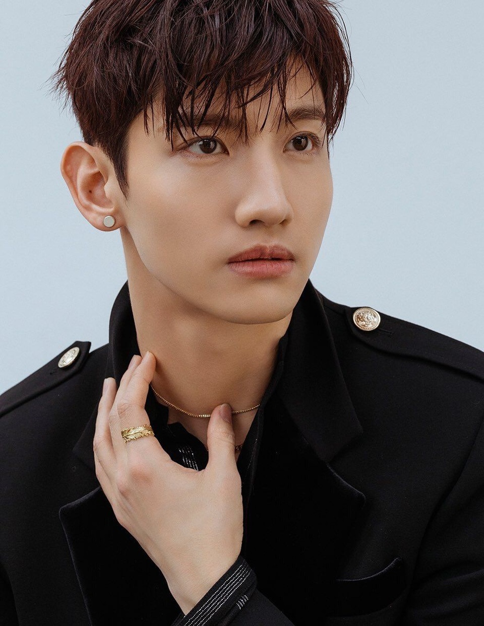 Bạch mã hoàng tử Changmin (DBSK) đã kết hôn - 2 Bạch mã hoàng tử Changmin (DBSK) đã kết hôn - 2