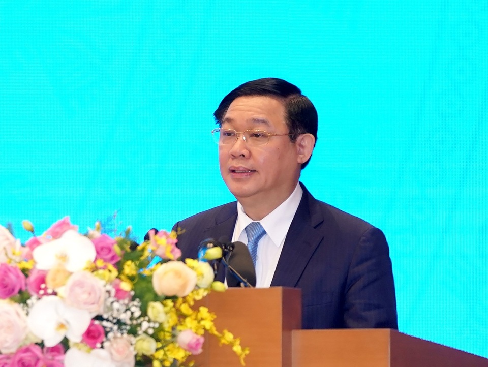 Việt Nam sẽ công bố sách trắng doanh nghiệp trong năm 2020 - 1 Việt Nam sẽ công bố sách trắng doanh nghiệp trong năm 2020 - 1