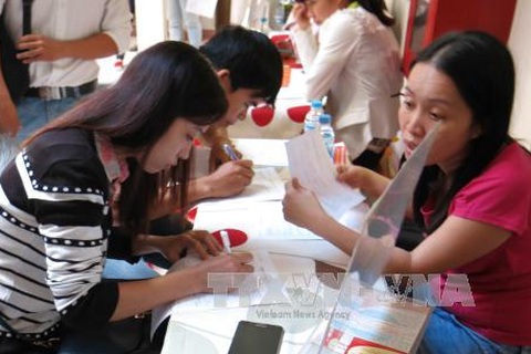 Làm việc và cống hiến là điều quá đỗi xa vời?