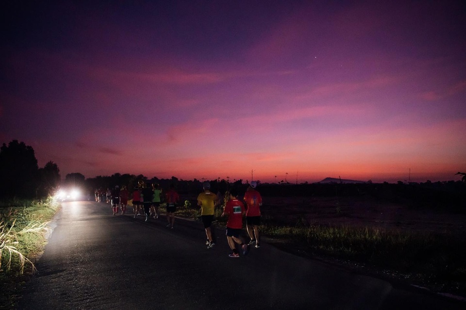 Nhìn lại hành trình đầy dấu ấn của 3000 runner tại WOW Marathon Phú Quốc 2020 - 2 Nhìn lại hành trình đầy dấu ấn của 3000 runner tại WOW Marathon Phú Quốc 2020 - 2