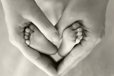 7 dấu hiệu về tình yêu của bé