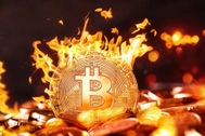 Bitcoin giảm sốc, loạt nhà đầu tư "cháy" tài khoản