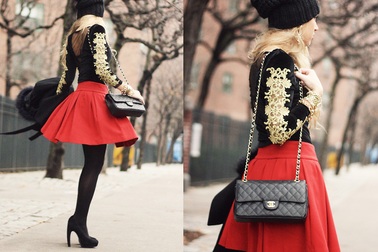 Vì sao Chanel 2.55 trở thành chiếc túi kinh điển mọi thời đại?