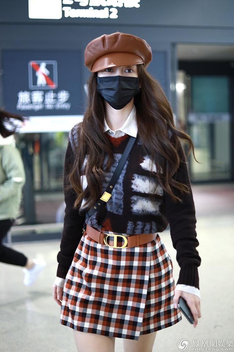 31 tuổi, Angelababy vẫn là “công chúa của làng giải trí” - 2 31 tuổi, Angelababy vẫn là “công chúa của làng giải trí” - 2