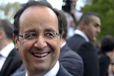 Vì sao Hollande đắc cử tổng thống Pháp?