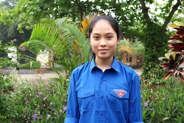 Bí quyết học tập của thủ khoa môn Hóa xứ Nghệ