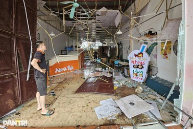 19 người chết, 88 người bị thương, 13 trường hợp mất tích do bão Bualoi