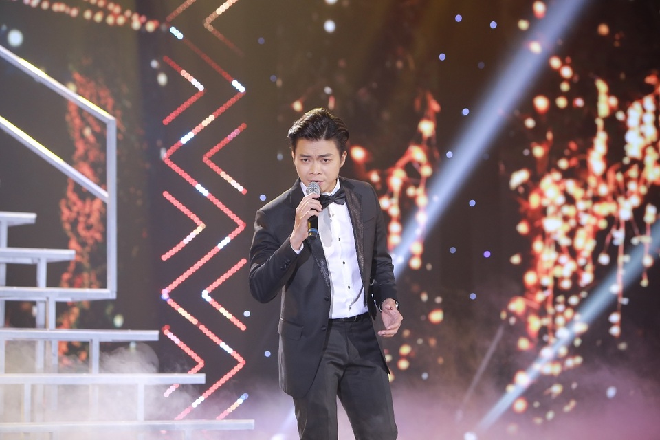 Bộ đôi Quán quân-Á quân Vietnam Idol Uyên Linh-Văn Mai Hương hội ngộ - 6 Bộ đôi Quán quân-Á quân Vietnam Idol Uyên Linh-Văn Mai Hương hội ngộ - 6