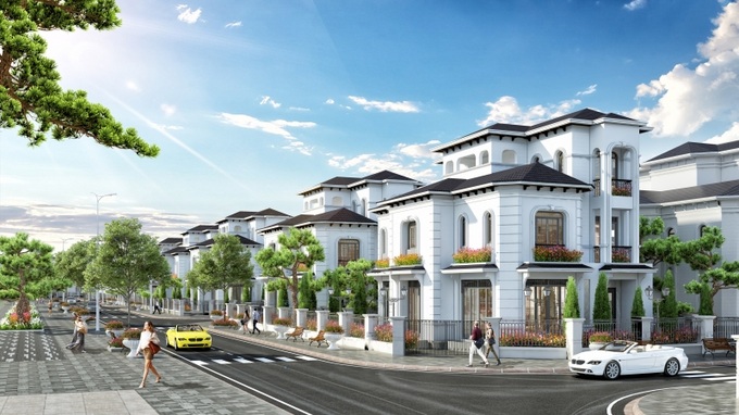 FLC Gia Lai là dự án trọng điểm của Tập đoàn FLC tại Tây Nguyên