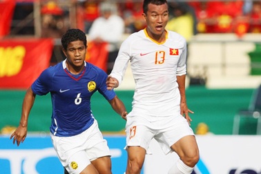 U23 Việt Nam hoàn thành sứ mệnh lịch sử?